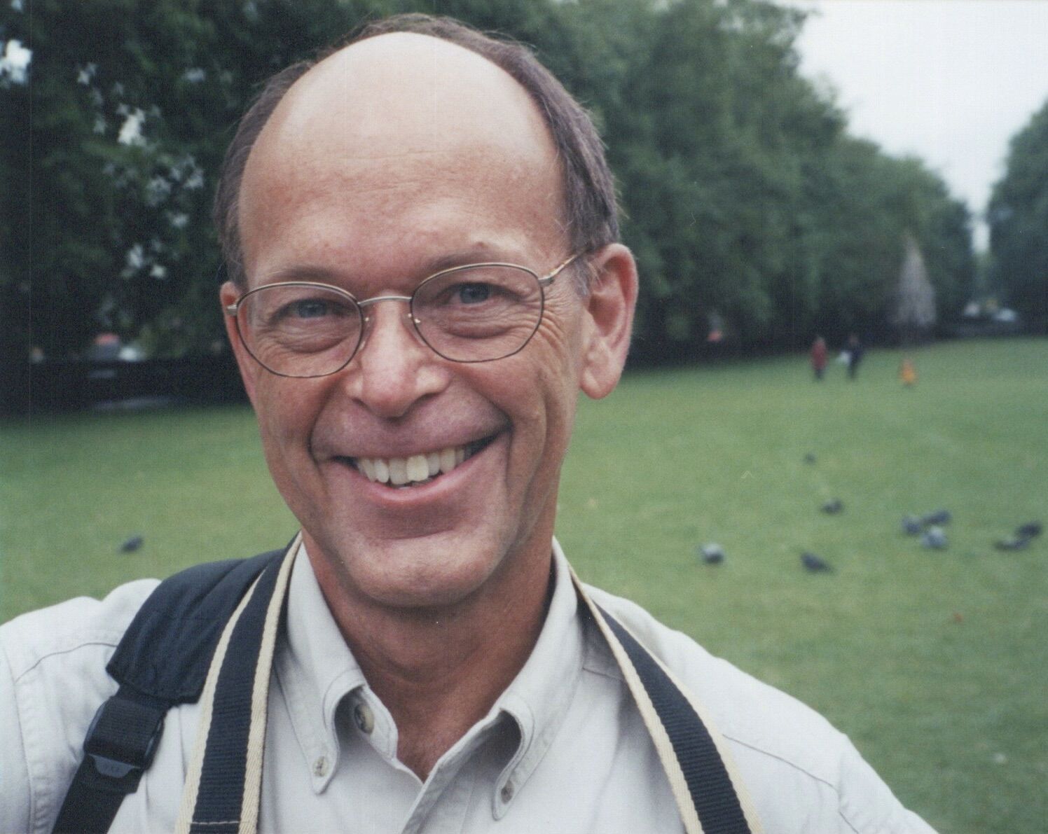 Stephen Ellis Greer, Sr.